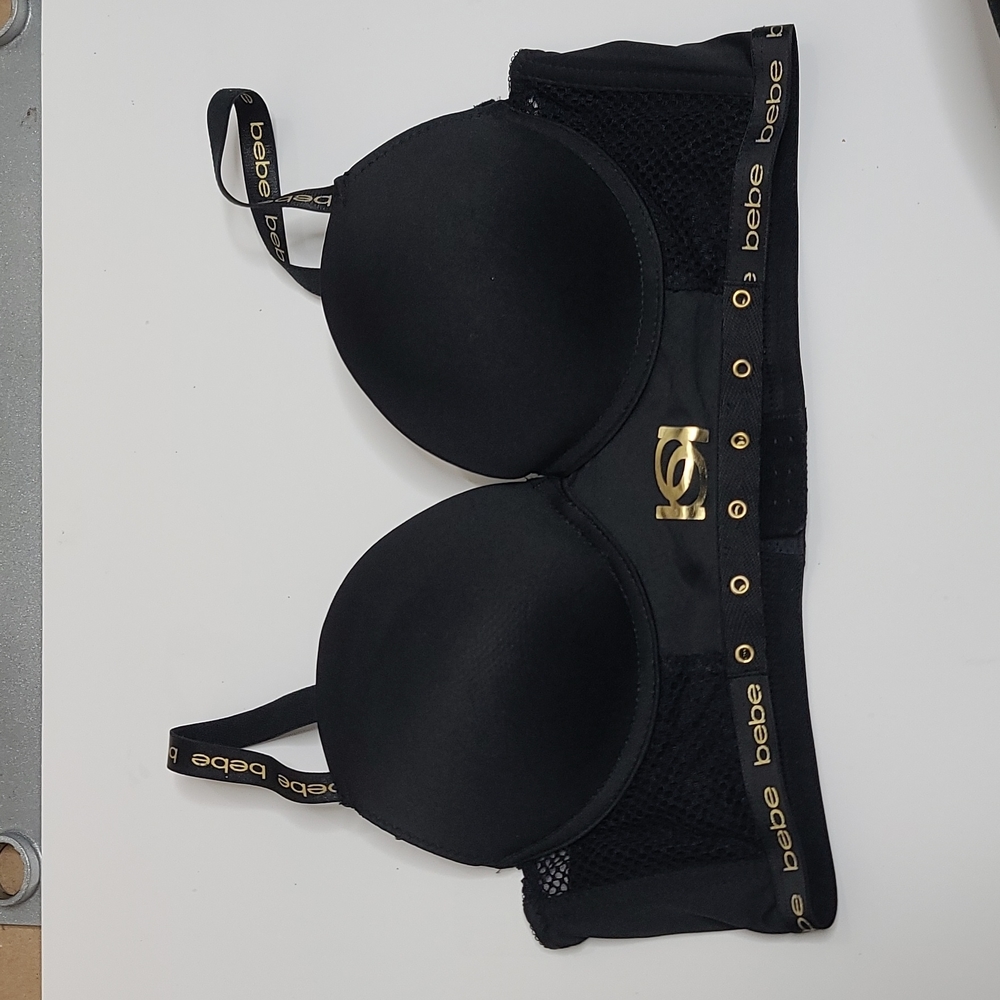 Bebe Intimates Bra - Picture 7 of 8